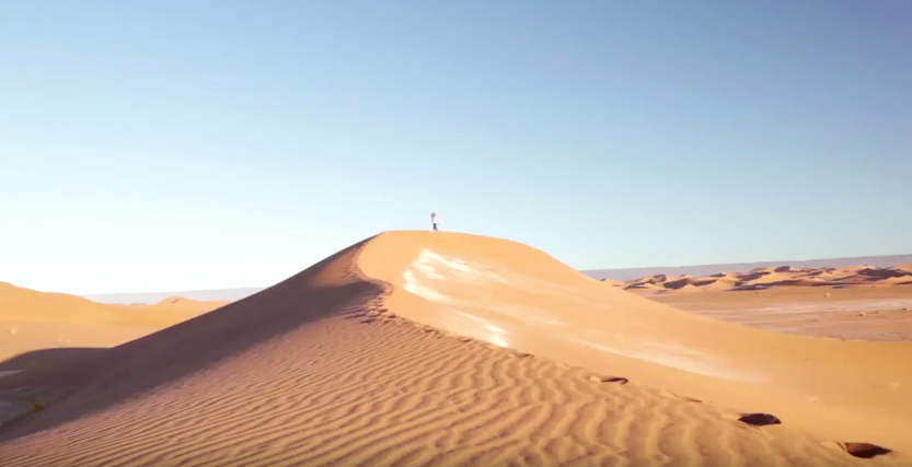 Tinariwen's Toumast Tincha