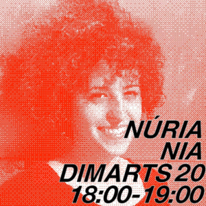 festival hertz nuria nia isaki lacuesta
